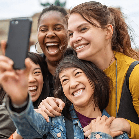 foto-chicas-selfie